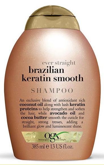 Brazilian keratin therapy shampoo Top Merken Winkel